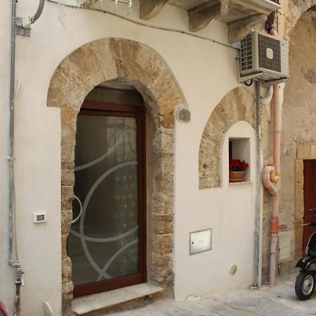 Casetta Bevilacqua Sciacca Exterior foto